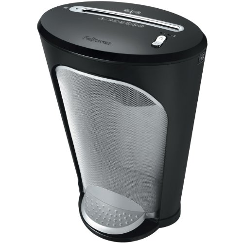 Fellowes Powershred PS-67Cs 8 Sheet Confetti Cut Shredder | Amazon Fellowes Powershred PS-67Cs 8 Sheet Confetti Cut Shredder | Amazon